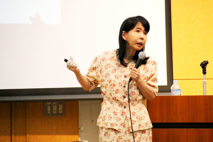 心の風景 講演会
